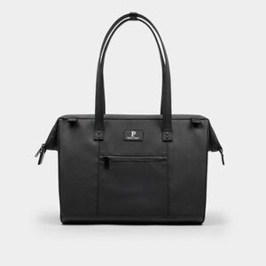 NEW Portland Gear Cascade Tote, Black